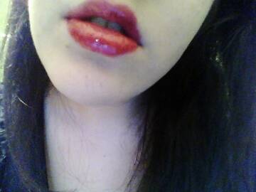 Foto pública de morgana-bigtits