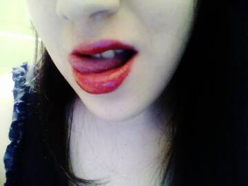 Foto pública de morgana-bigtits