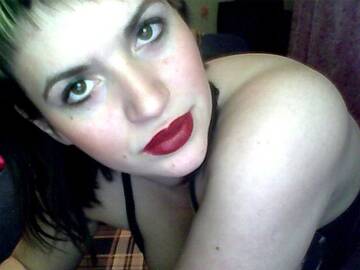 Foto pública de Ariana1990