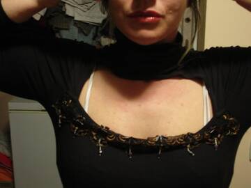 Foto pública de natashahot