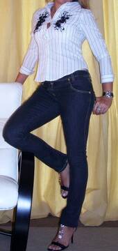 Foto pública de bluecat