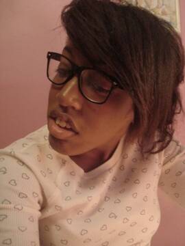 Foto pública de KristenSparks