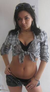 Foto pública de creolashy