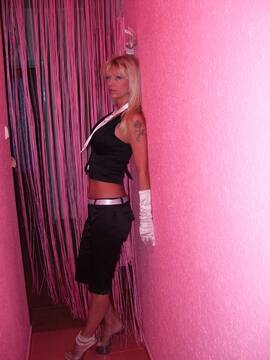 Foto pública de vaneska