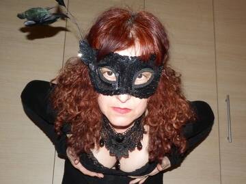 Foto pública de LadyAzzurra