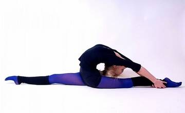 Foto pública de flexibleann4u