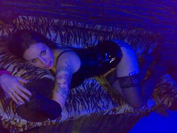 Foto pública de Mallory_knox