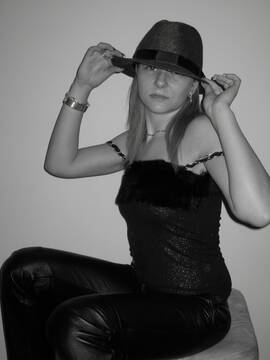 Foto pública de AdrrianaX