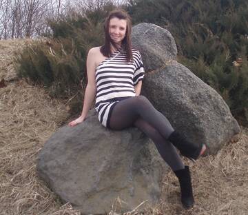 Foto pública de pandoraxxx1