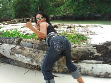 Foto pública de gatasensual