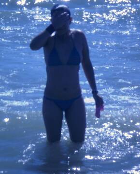 Foto pública de Monick_affascinante