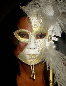 Foto pública de LaMorena_CalienteBrazil