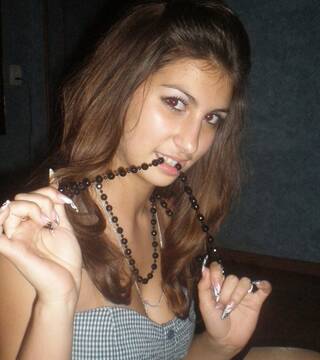 Foto pública de flybuterfly7