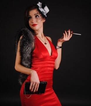 Foto pública de cuteflower77