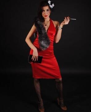 Foto pública de cuteflower77