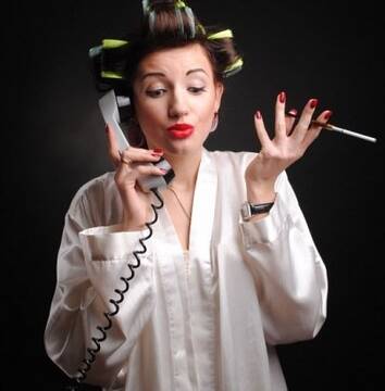 Foto pública de cuteflower77