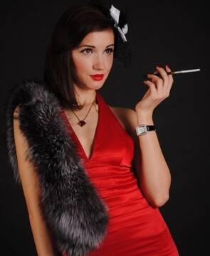 Foto pública de cuteflower77