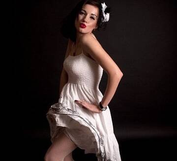 Foto pública de cuteflower77