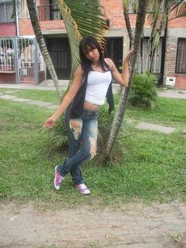 Foto pública de littletaty