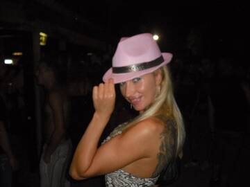 Foto pública de Britney-B