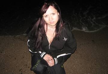 Foto pública de hotmermaid4u