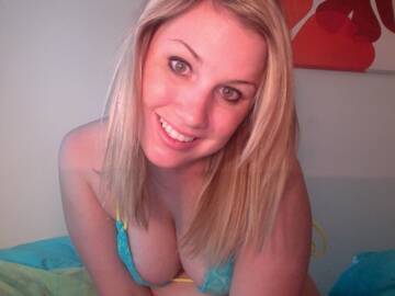 Foto pública de Daisy1990