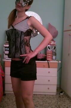 Foto pública de Cacciatrice