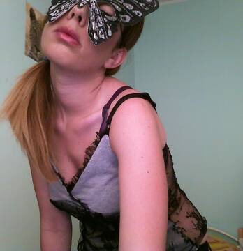 Foto pública de Cacciatrice