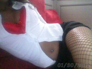 Foto pública de fantasybrunette