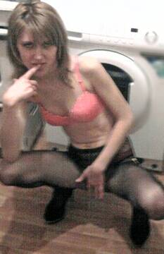 Foto pública de sluttyqueenx1