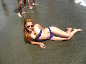 Foto pública de Sexxxybum69