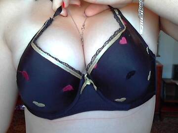 Foto pública de Bella_e_Sexy