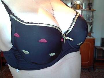 Foto pública de Bella_e_Sexy