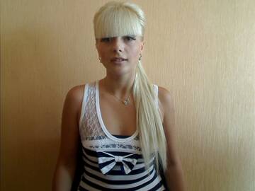 Foto pública de lilblondy4u