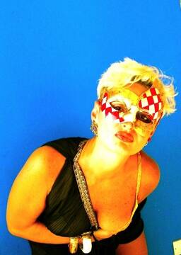 Foto pública de samantia