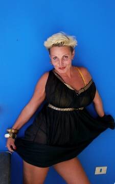 Foto pública de samantia