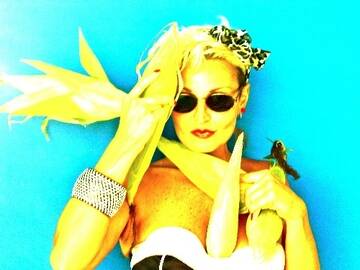 Foto pública de samantia