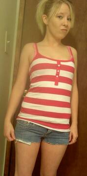 Foto pública de americanblondie