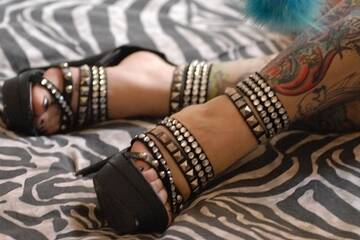 Foto pública de aliceblond