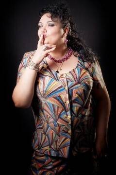 Foto pública de DivaTettona