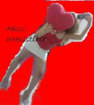 Foto pública de Miss-Irresistible