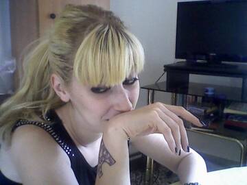 Foto pública de coniglietta86