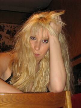 Foto pública de coniglietta86