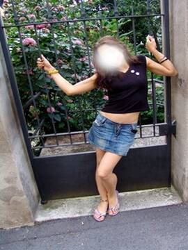 Foto pública de BiSexyDiavoletta