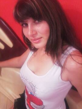 Foto pública de purearoma69