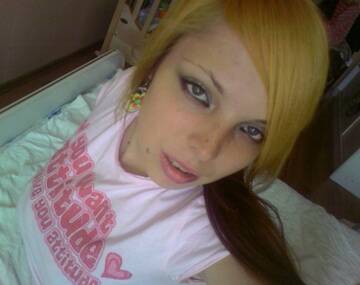 Foto pública de kinkyhelen1