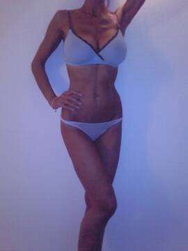 Foto pública de sexyjolie