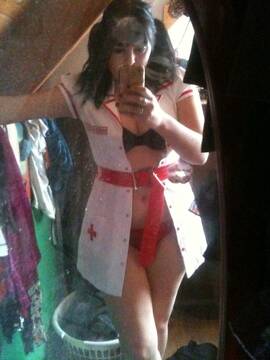 Foto pública de ScarletLolita