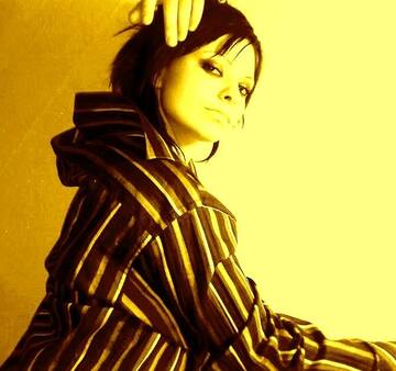 Foto pública de sexyplaymate3