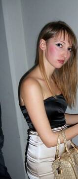 Foto pública de sexyblonde84